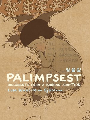 Palimpsest - ebook